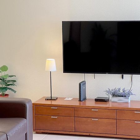 Apartment On Praia Da Rocha With Wifi And Garage By Amcf 波尔蒂芒 外观 照片