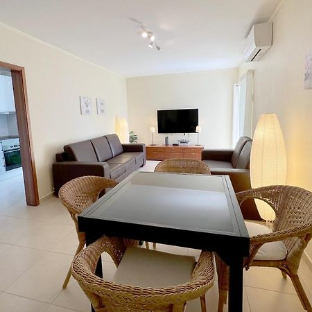 Apartment On Praia Da Rocha With Wifi And Garage By Amcf 波尔蒂芒 外观 照片