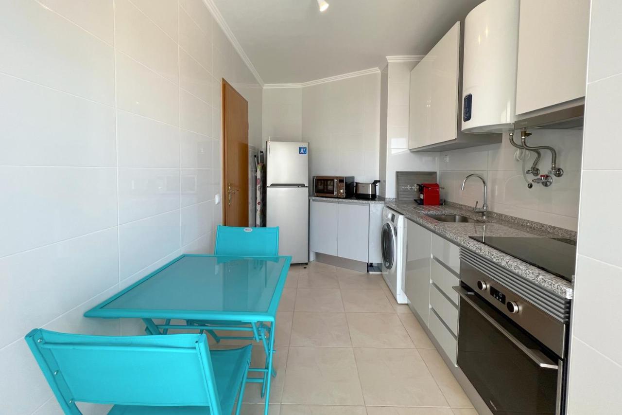 Apartment On Praia Da Rocha With Wifi And Garage By Amcf 波尔蒂芒 外观 照片