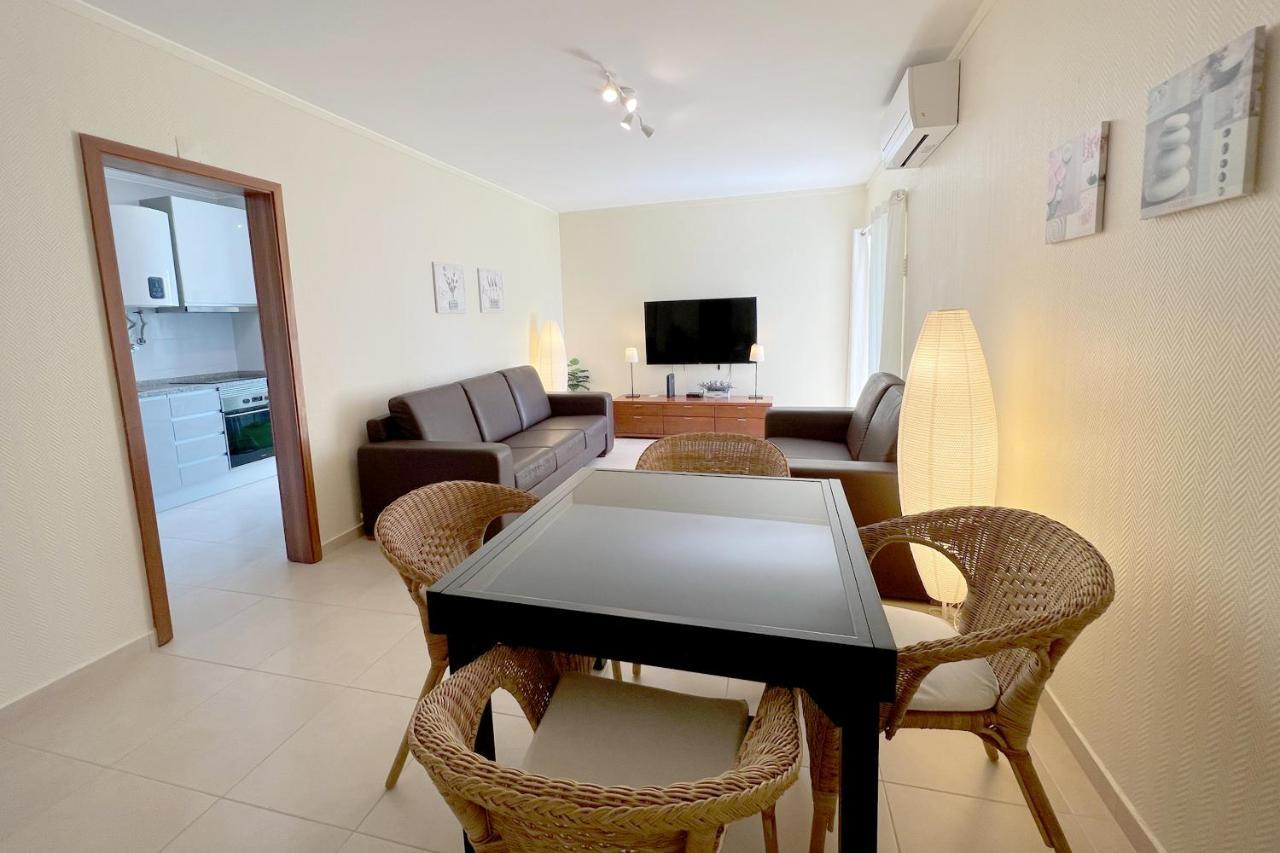 Apartment On Praia Da Rocha With Wifi And Garage By Amcf 波尔蒂芒 外观 照片