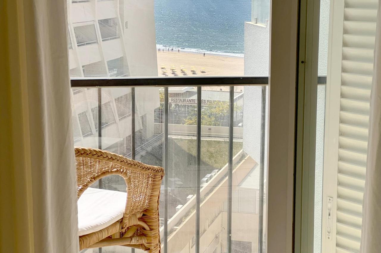 Apartment On Praia Da Rocha With Wifi And Garage By Amcf 波尔蒂芒 外观 照片