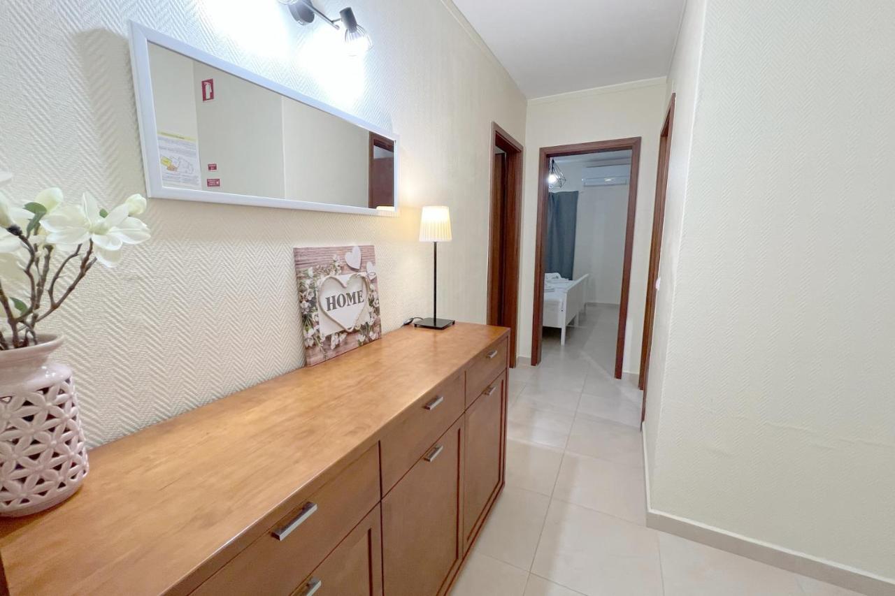 Apartment On Praia Da Rocha With Wifi And Garage By Amcf 波尔蒂芒 外观 照片