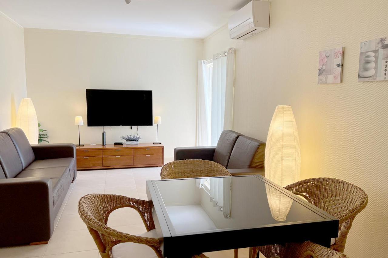 Apartment On Praia Da Rocha With Wifi And Garage By Amcf 波尔蒂芒 外观 照片