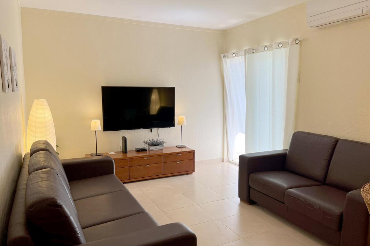Apartment On Praia Da Rocha With Wifi And Garage By Amcf 波尔蒂芒 外观 照片