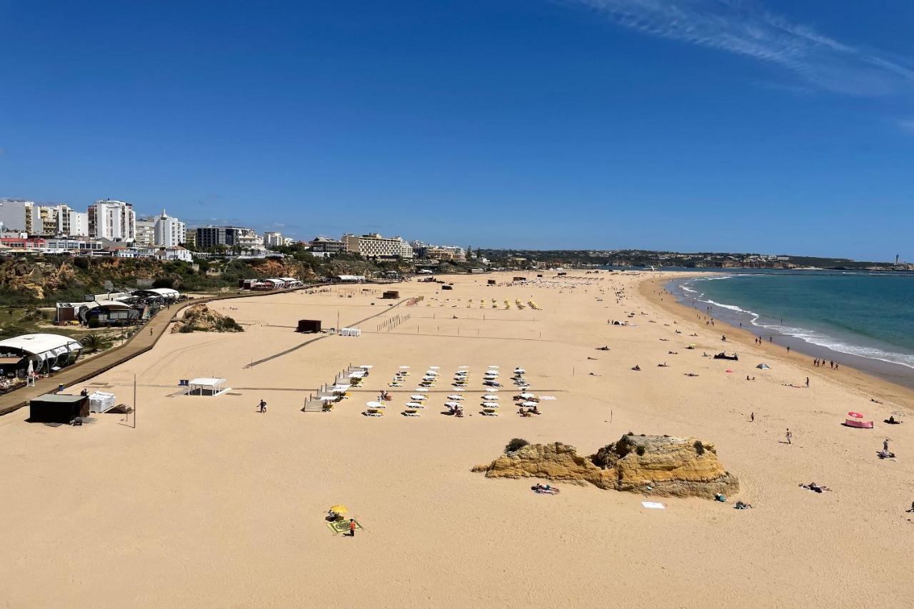 Apartment On Praia Da Rocha With Wifi And Garage By Amcf 波尔蒂芒 外观 照片